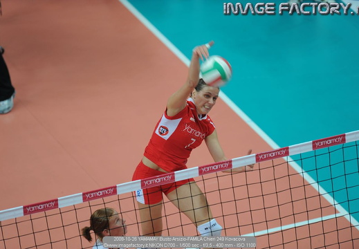 Sport vari